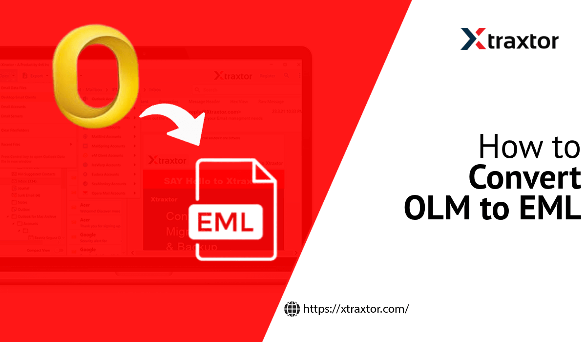 export olm to eml