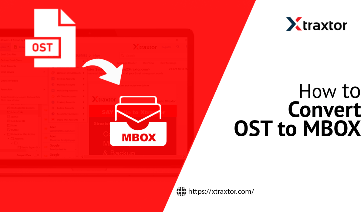 convert ost to mbox