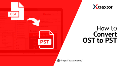 convert ost to pst