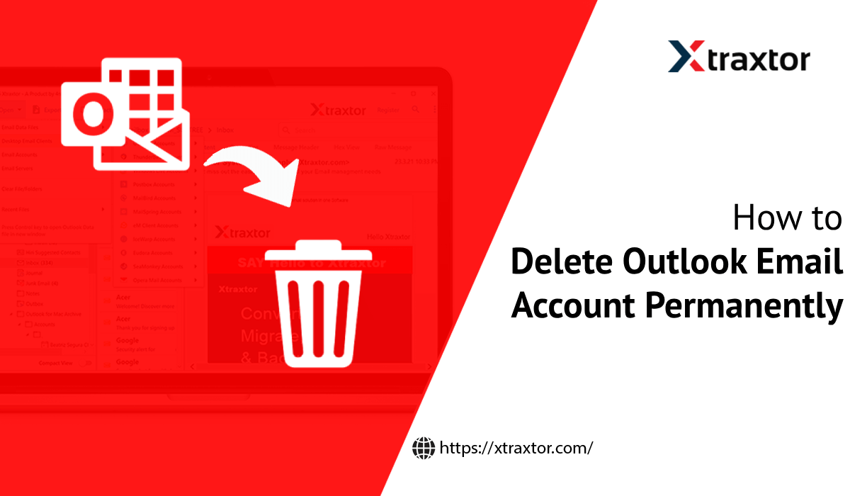 how-to-delete-outlook-email-account-permanently