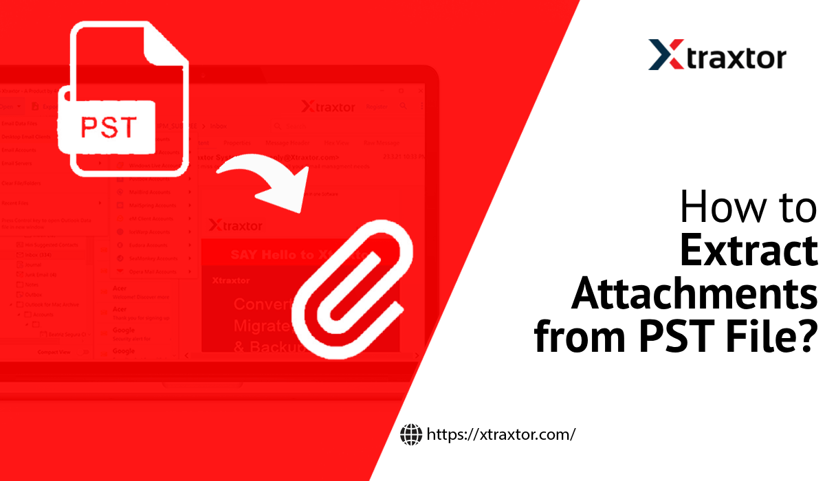 pst attachment extractor