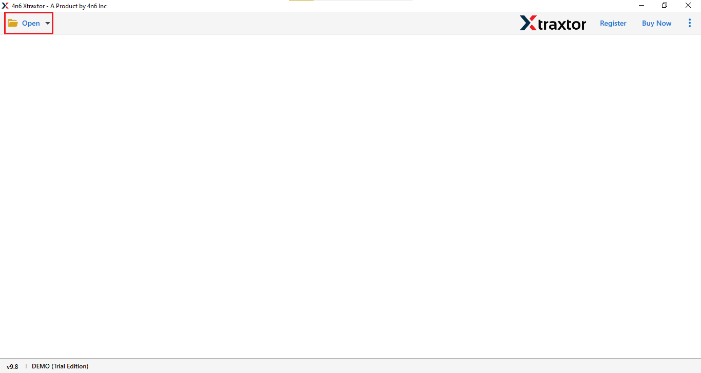 Can mailbird import PST
