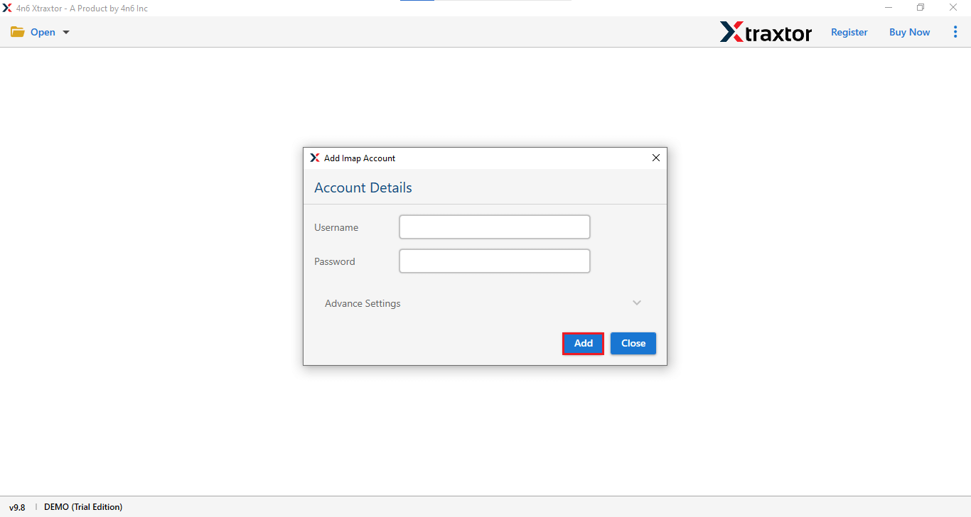 Export roundcube emails to MBOX
