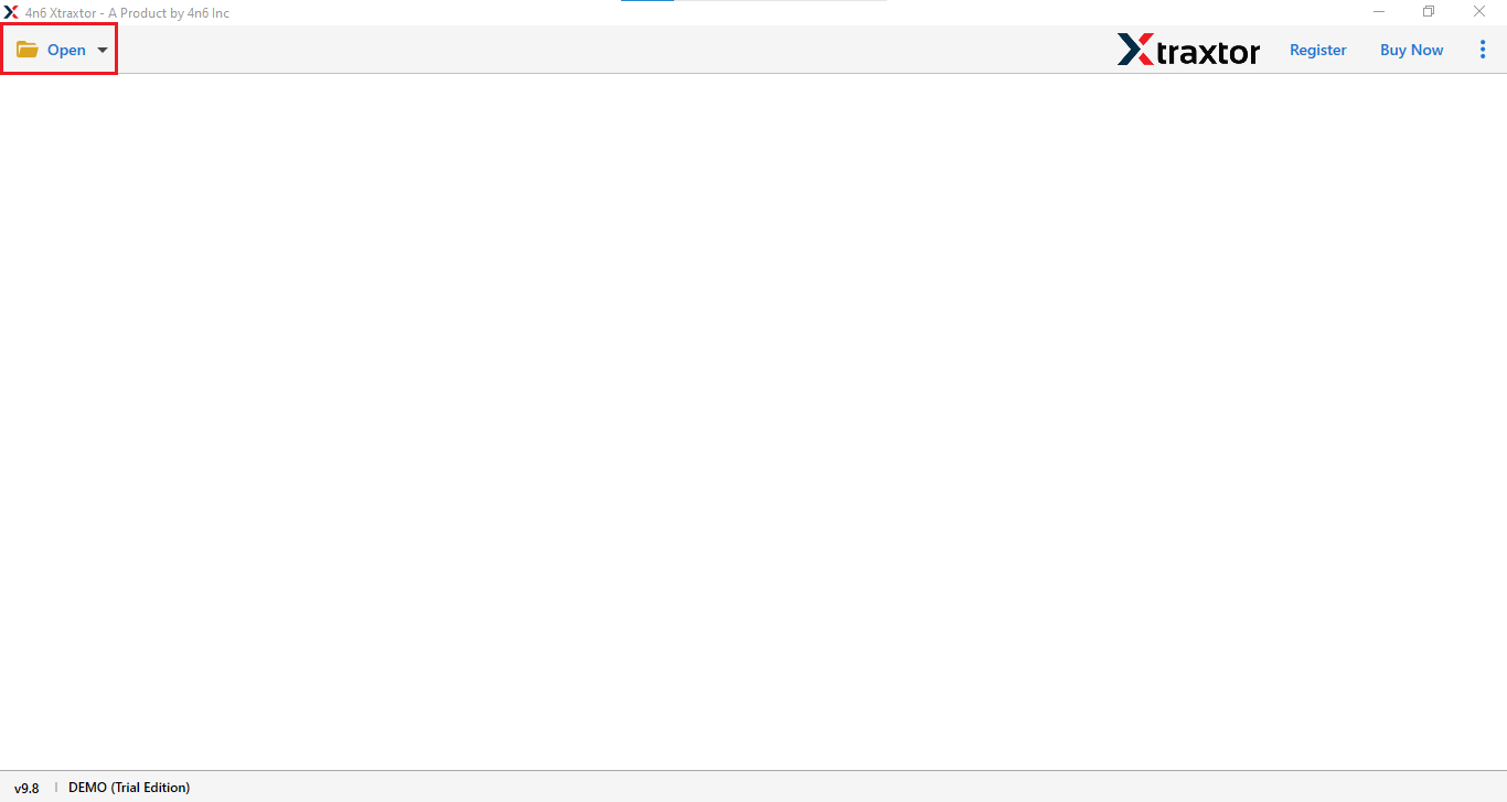Export Zoho mail to PST