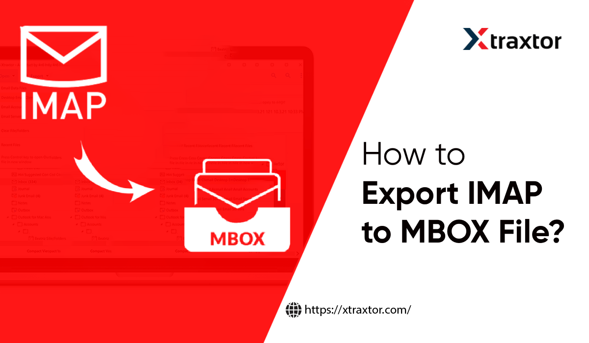 Export IMAP to MBOX