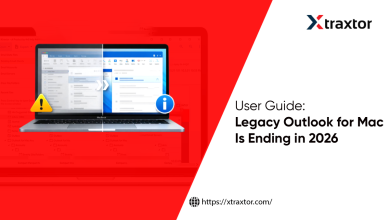 Legacy Outlook for Mac Is Ending in 2026