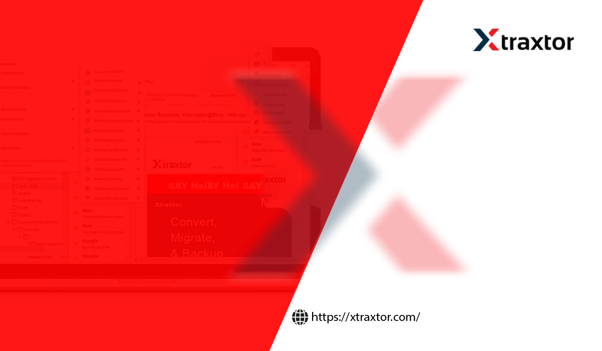 How to Export Outlook Emails to Zip File?