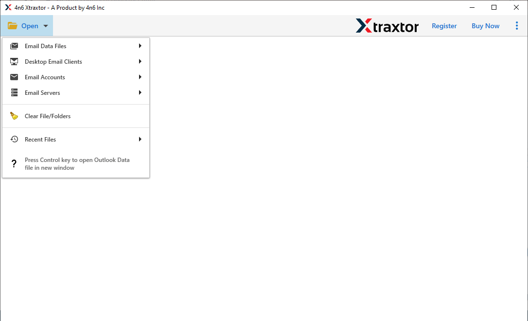 email attachment extractor