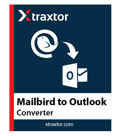 mailbird to pst converter