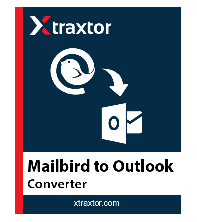 convert mailbird business to personal